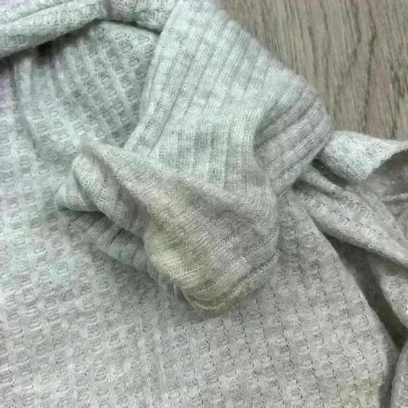 Sweet Romeo Long Sleeve Cardigan Size Small - Picture 9 of 9